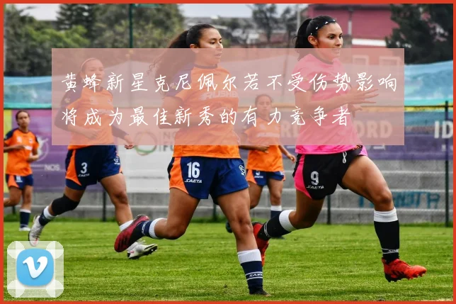 黄蜂新星克尼佩尔若不受伤势影响将成为最佳新秀的有力竞争者