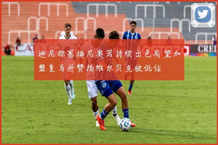 迪尼称塞梅尼奥若持续出色有望加盟皇马并赞扬维尔贝克被低估
