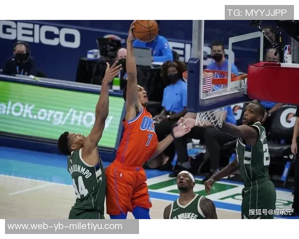 字母哥生涯40场次达56次超越贾巴尔成雄鹿队史第一人