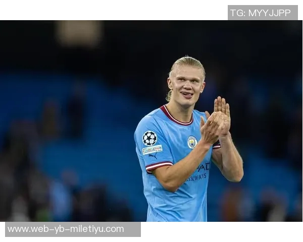 自2019-20赛季以来欧冠进球榜莱万领先哈兰德紧随其后