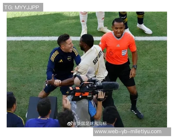 阿斯：埃雷拉在博卡青年前景堪忧或因状态不佳与伤病选择退役