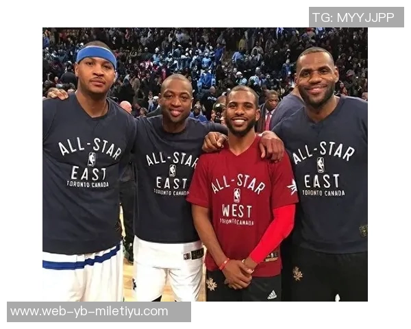 韦德谈保罗角色：更衣室问责者的双刃剑与告密者的误解