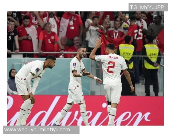 阿什拉夫成为摩洛哥国家队历史第二位达成60胜的球员