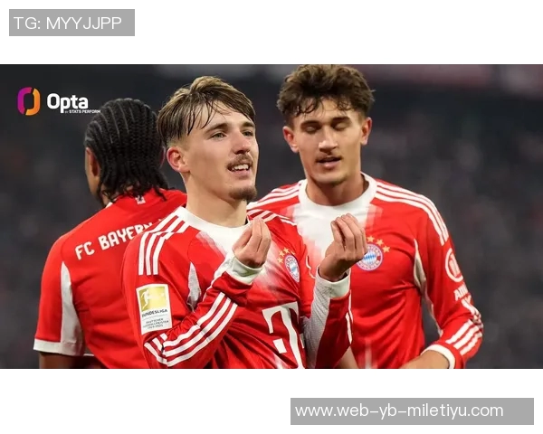 德甲传奇教练盛赞卡尔表现出色称其为拜仁核心新星