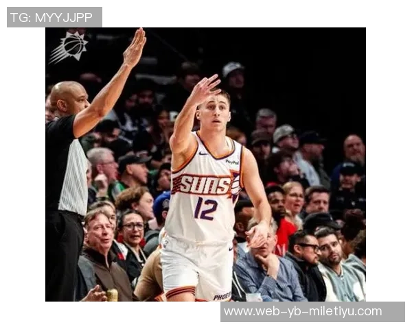 太阳队在主场以13分优势领先森林狼吉莱斯皮贡献16分5篮板3助攻