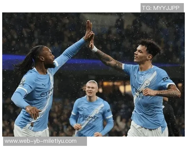 英超前瞻：曼城强势出击水晶宫维拉迎战西汉姆难破僵局